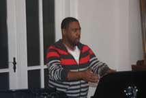 Thomas Lloyd, tenor (USA)