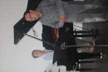 José Manuel González Caro, baritone (Mexico)