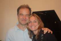 Both collaborative piano faculty