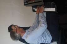 Kayoko Yamaoka, piano (Japan)